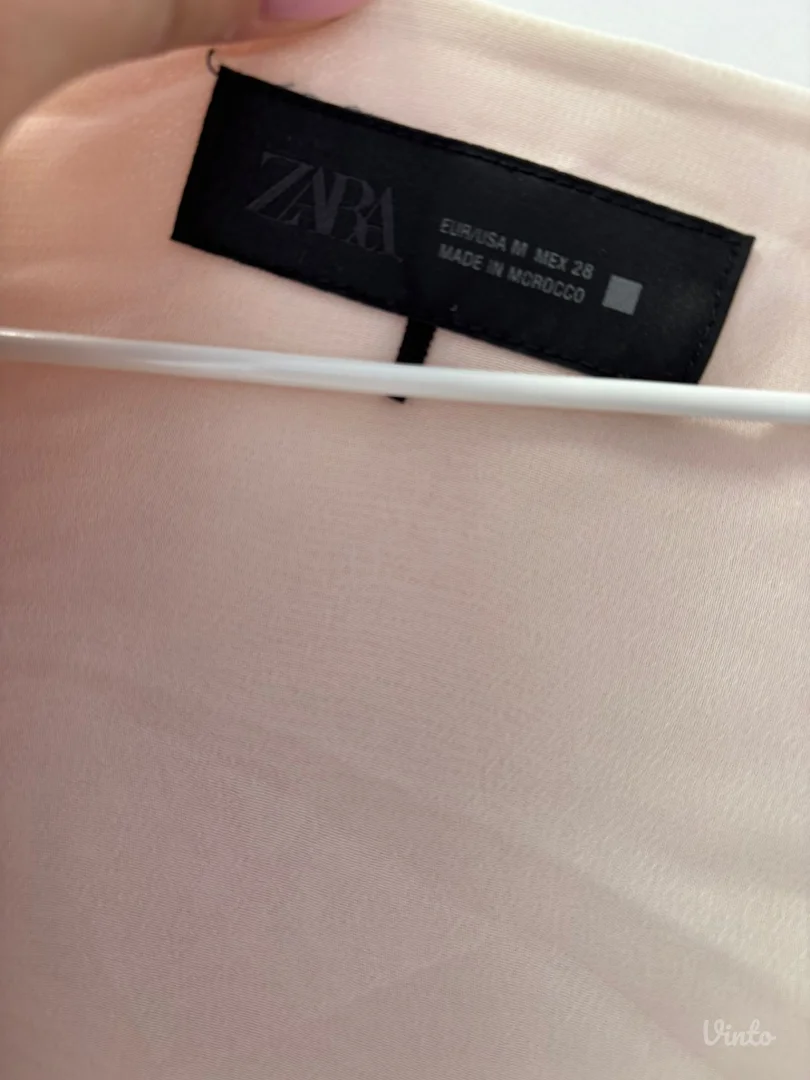 Zara komplet