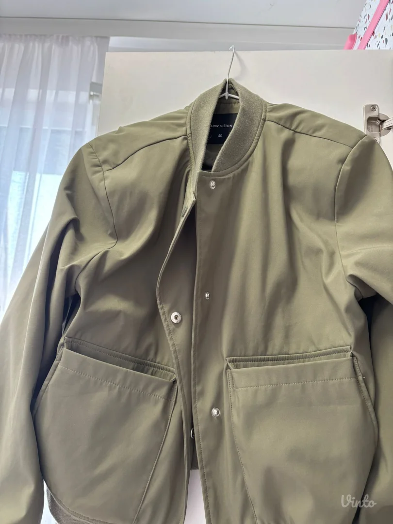 Waikiki bomber jakna