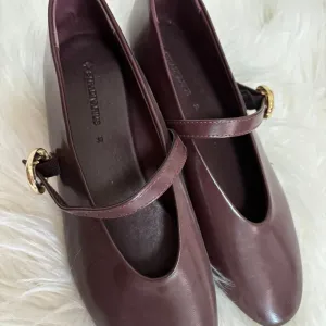 Stradivarius baletanke