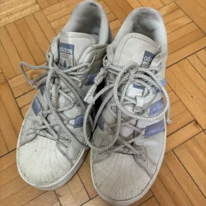Adidas superstar XL