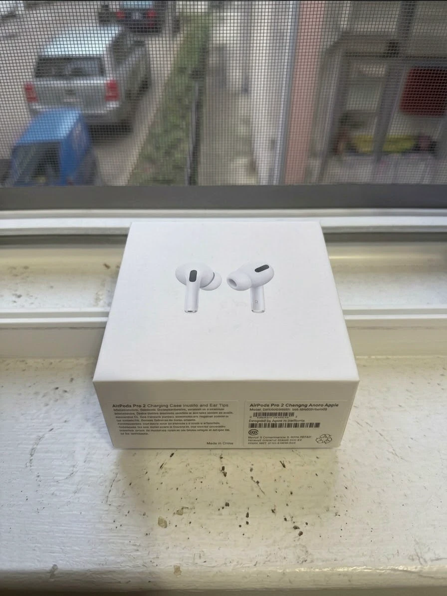 airpods 3
