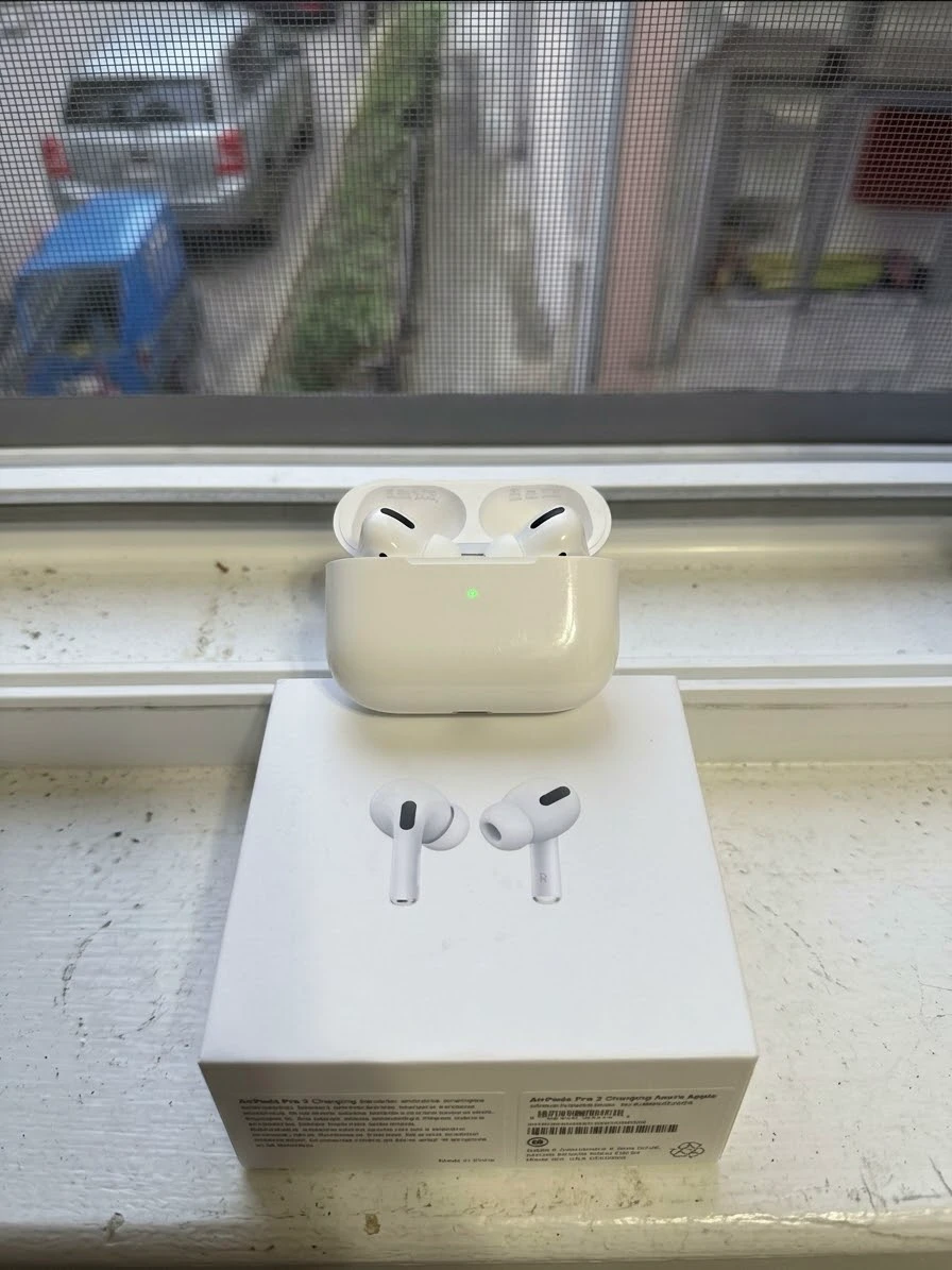 airpods 3