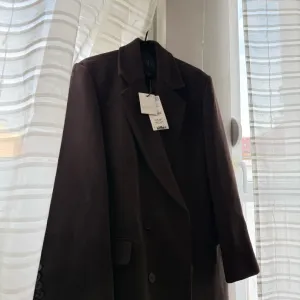 Novi Zara wool kaput