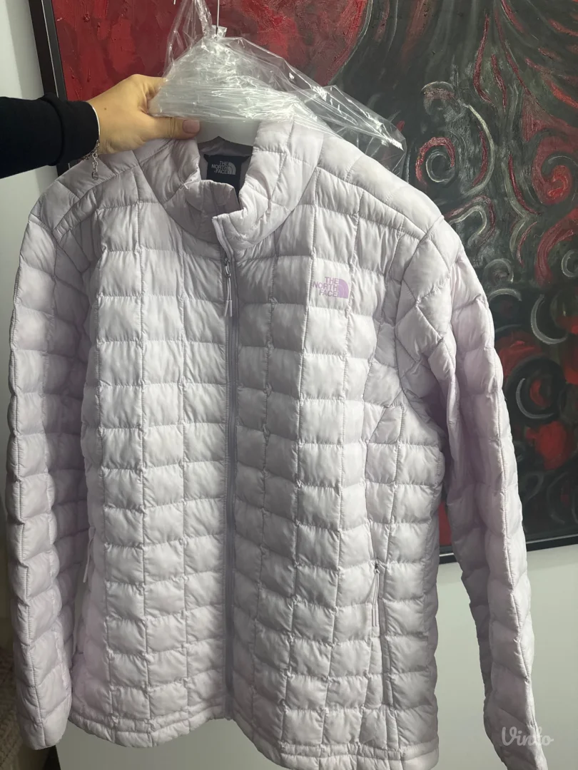 The North Face ThermoBall Eco jakna