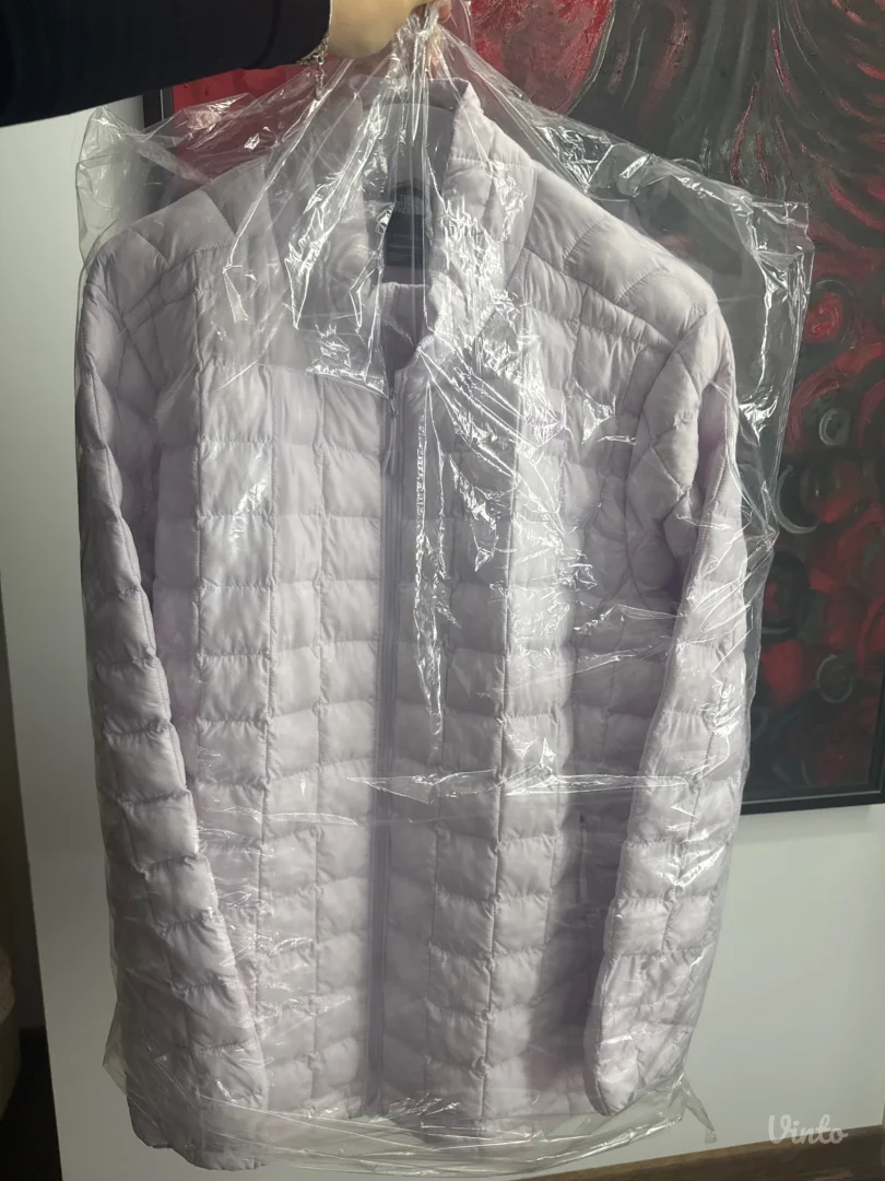 The North Face ThermoBall Eco jakna