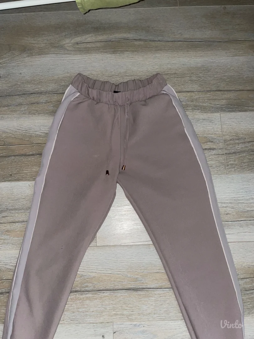 New Yorker komplet – dukserica i donji deo