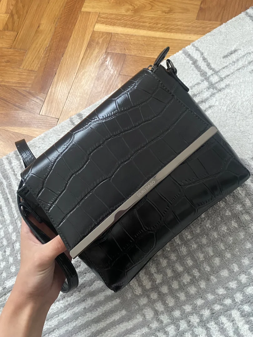 Duki Daso torba novo