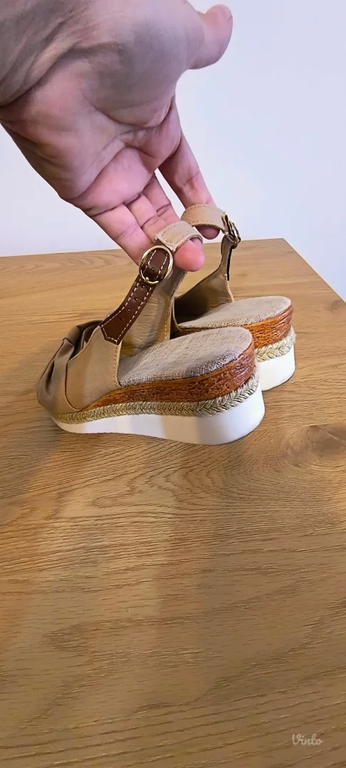 Zenske espadrile
