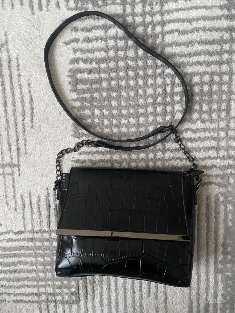 Duki Daso torba novo