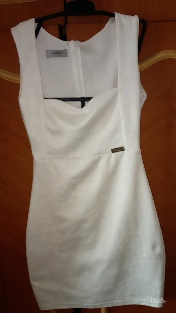 Blondy haljinica