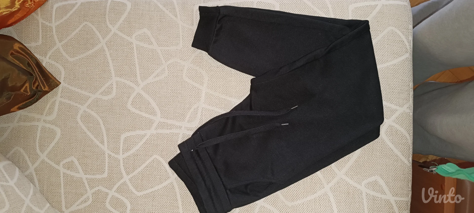 New Yorker -ženski donji deo trenerke