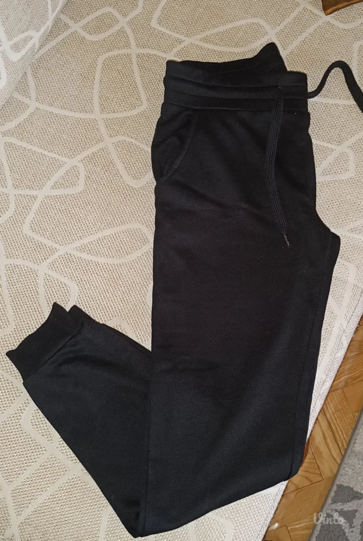 New Yorker -ženski donji deo trenerke