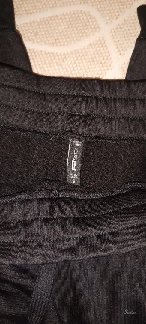 New Yorker -ženski donji deo trenerke