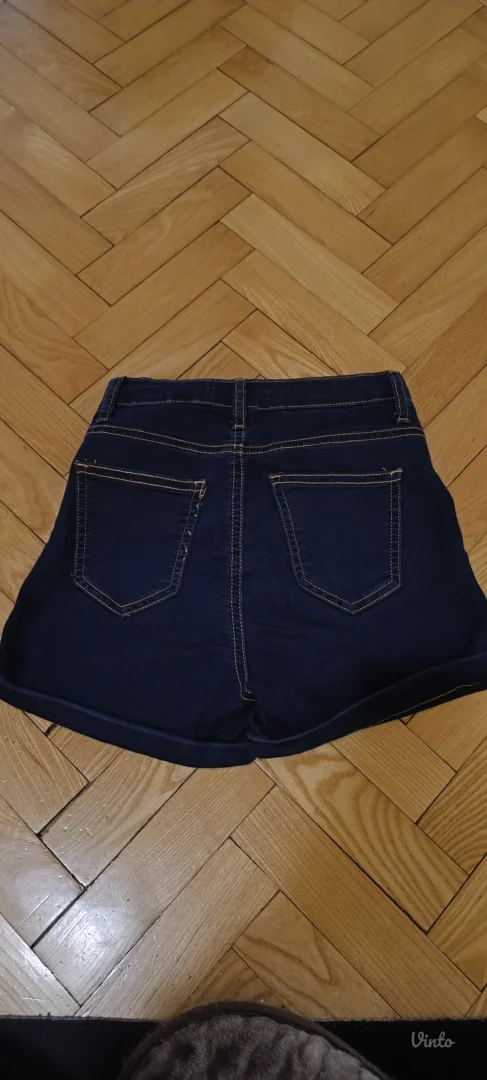 Tally Weijl-Ženski teksas šorts