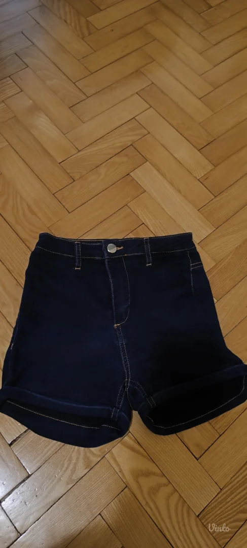 Tally Weijl-Ženski teksas šorts