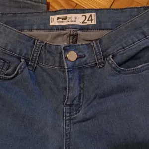 New Yorker-Ženske farmerke