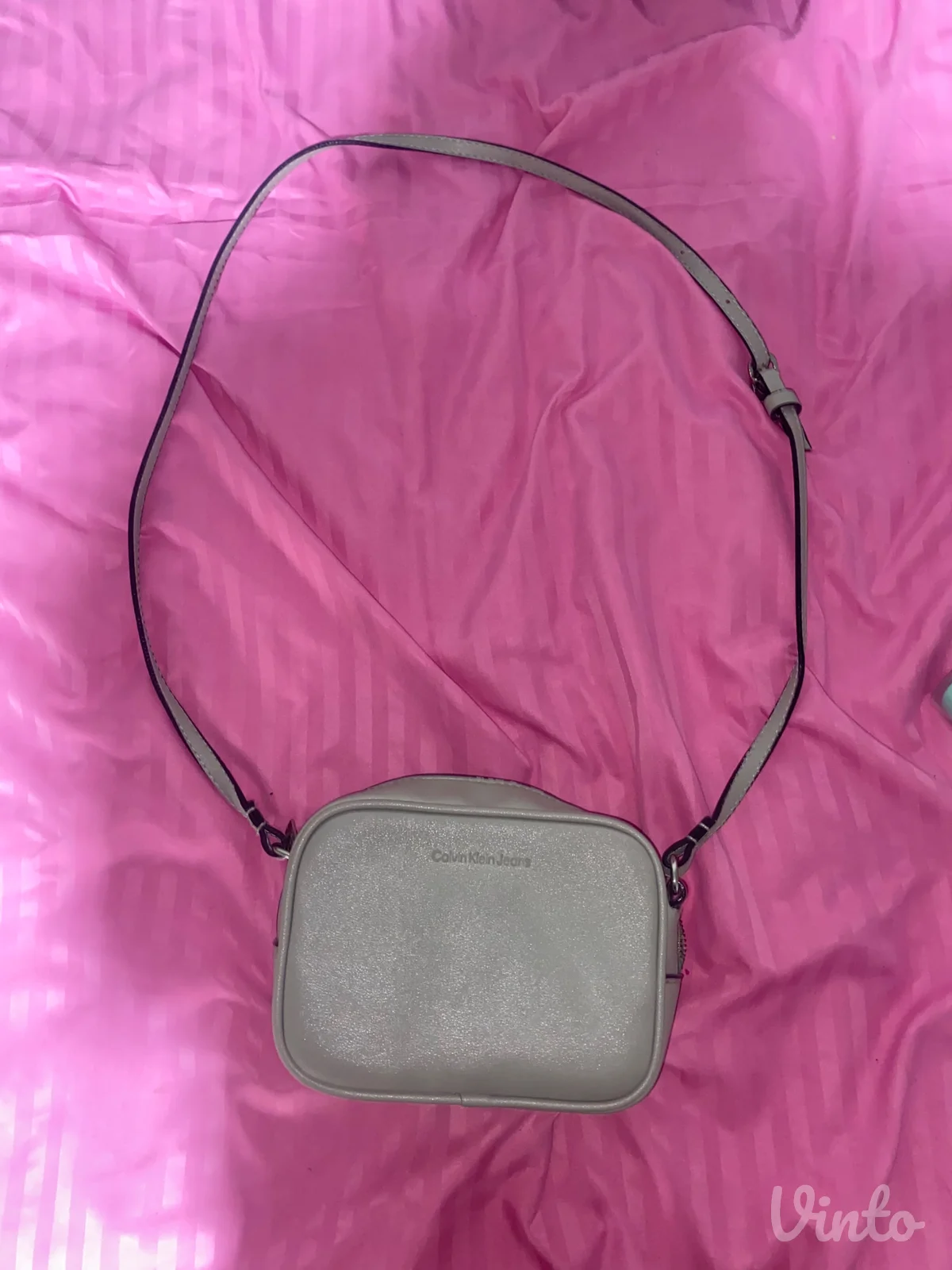 Calvin Klein torbica