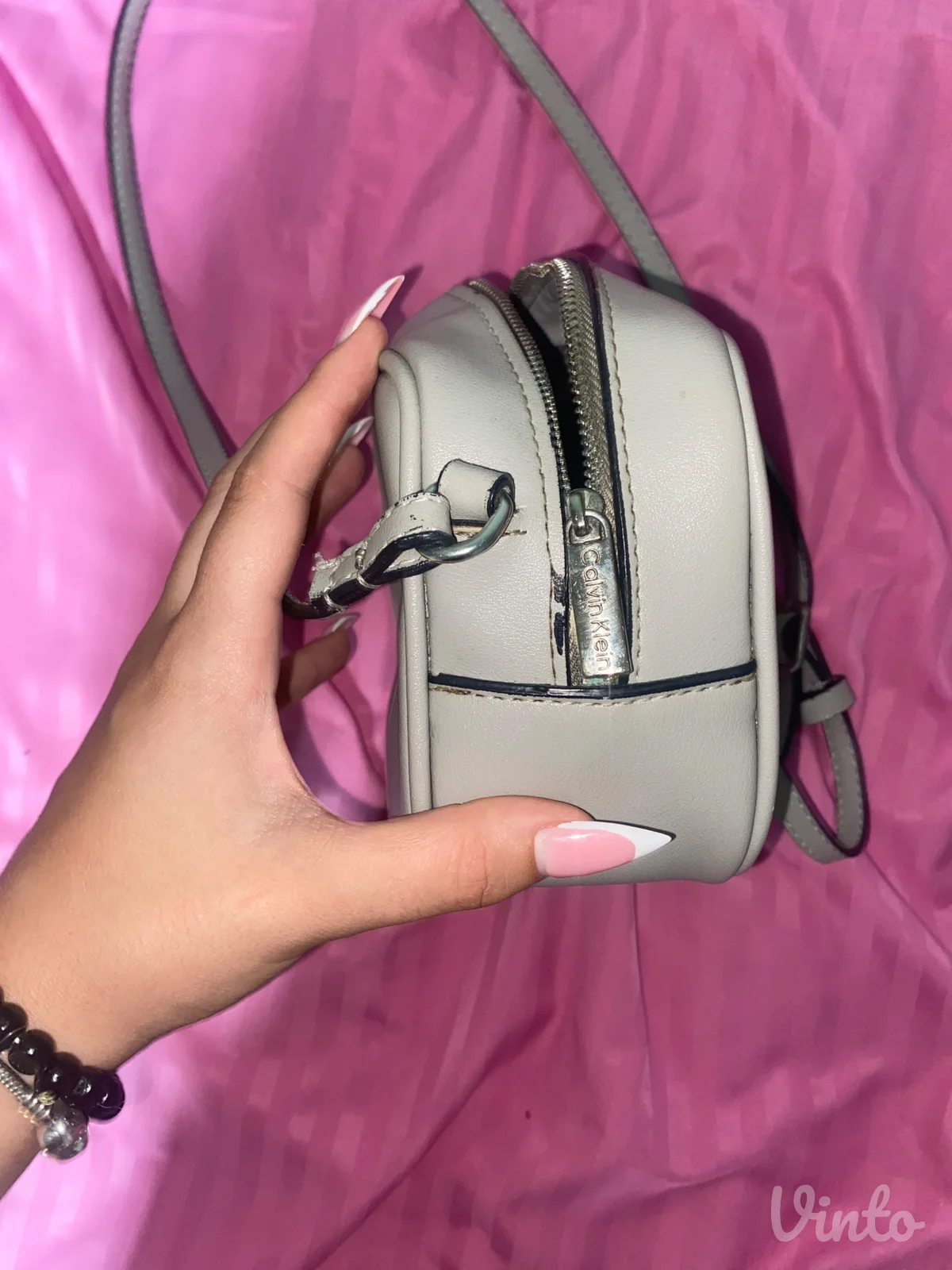 Calvin Klein torbica