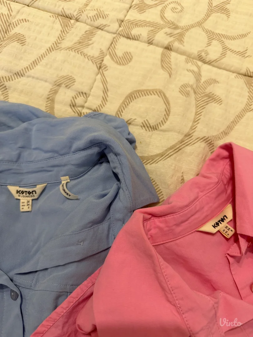 Koton košulje AKCIJA