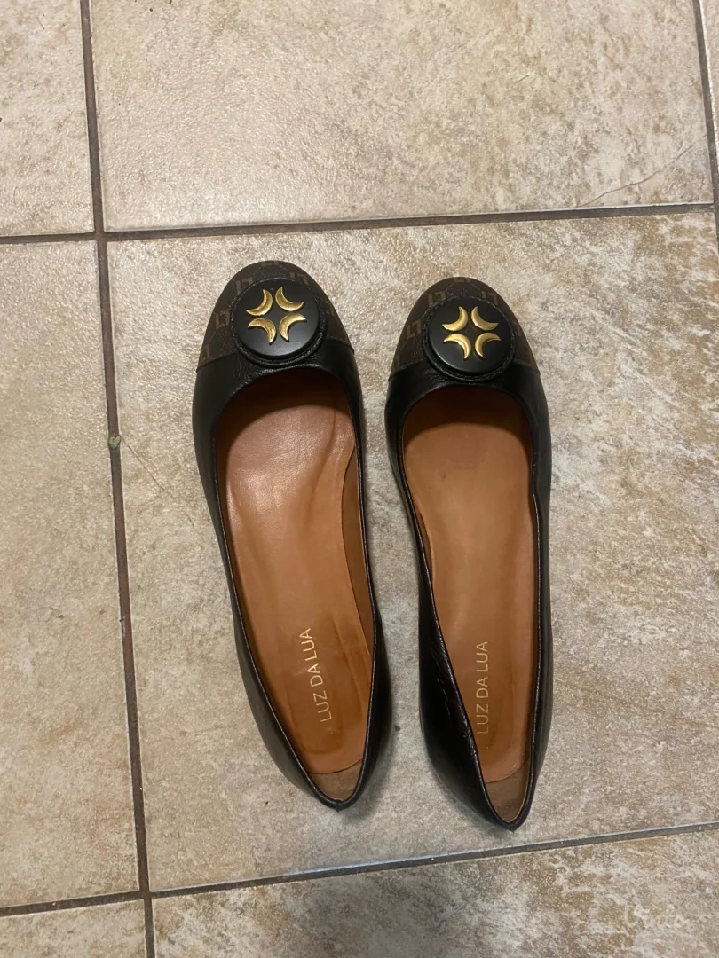 Luz da lua baletanke