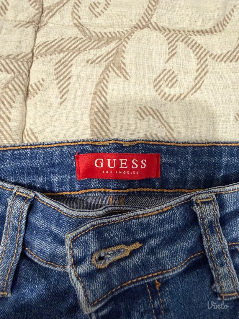 Guess farke original