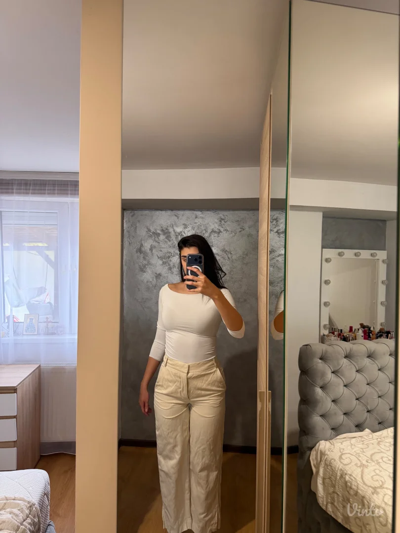 Zara pantalone