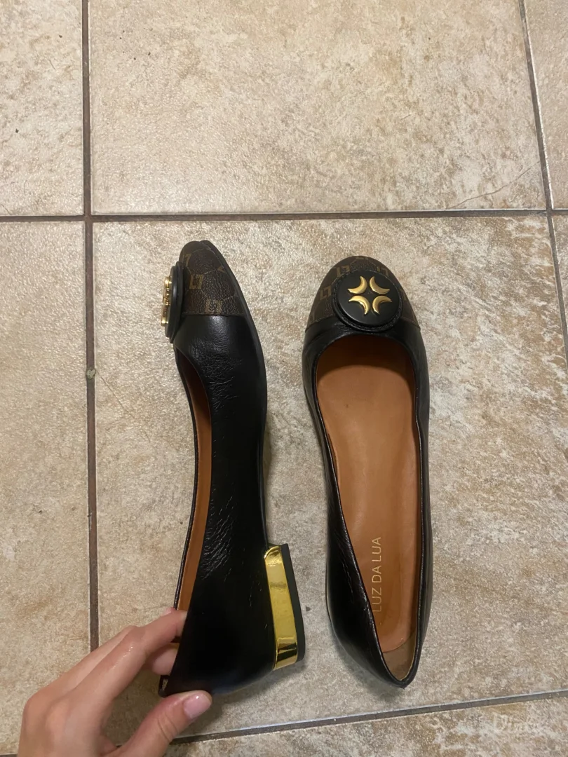 Luz da lua baletanke