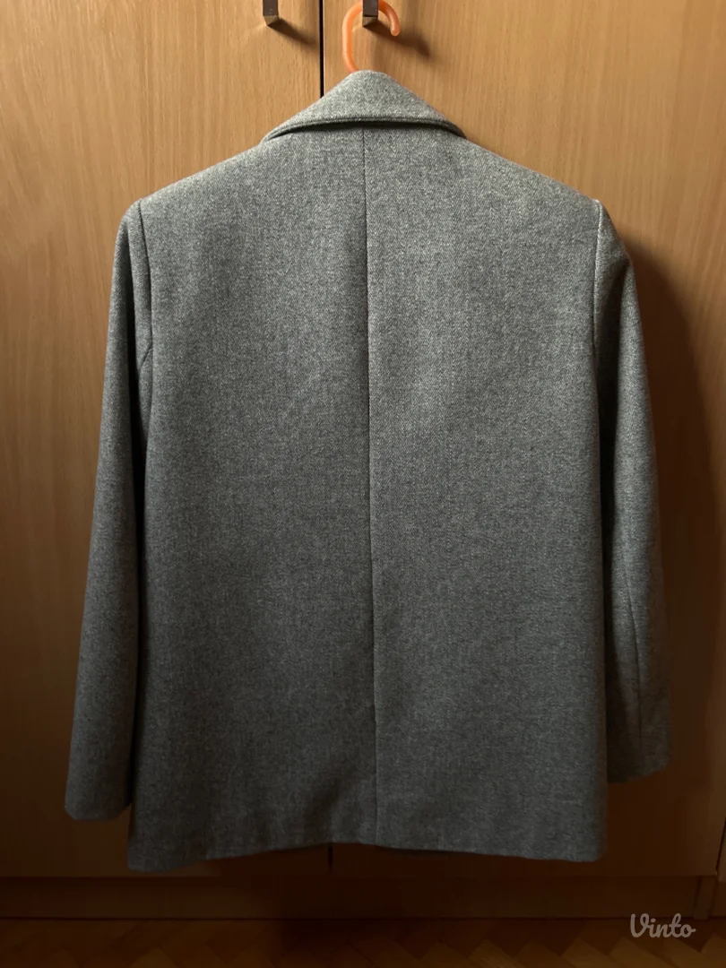 Zara wool blazer