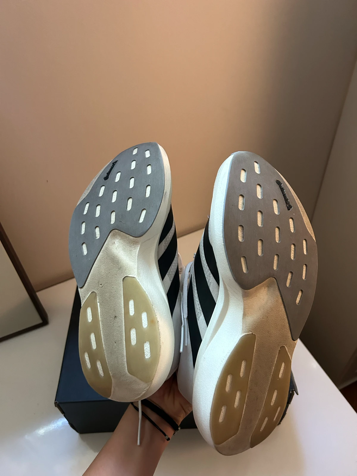 Adidas adizero evo sl W