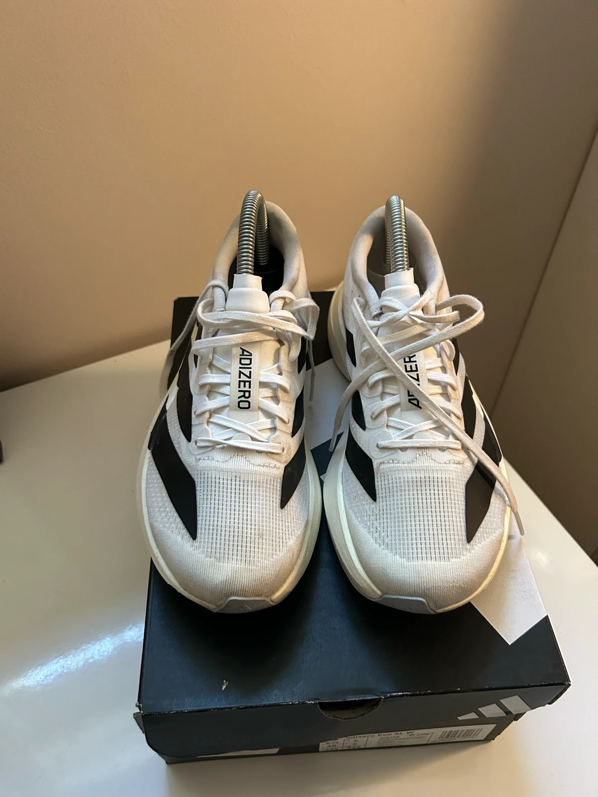Adidas adizero evo sl W