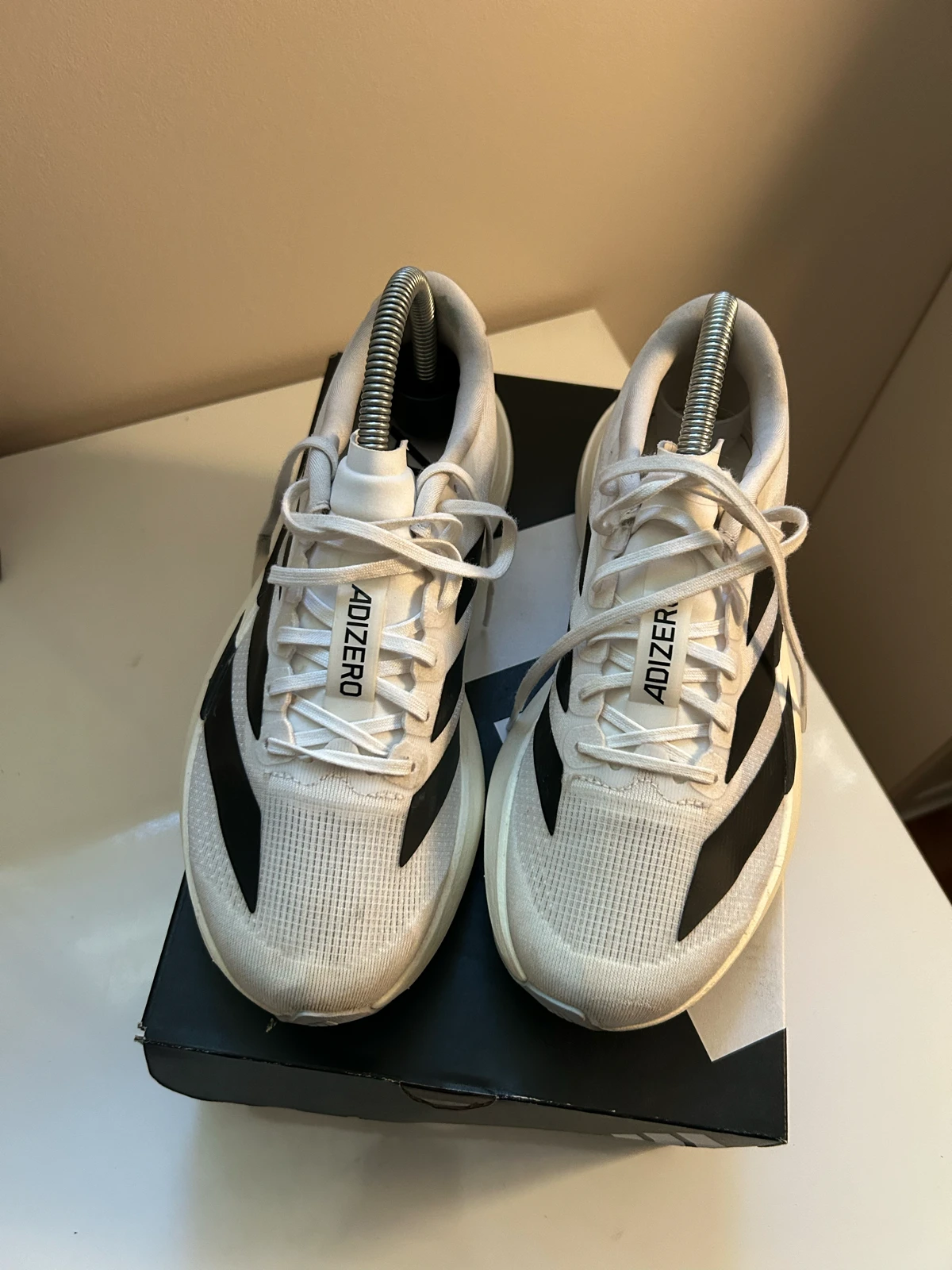 Adidas adizero evo sl W