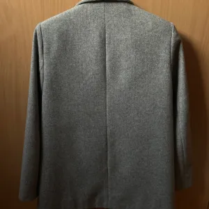 Zara wool blazer