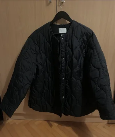 H&M oversized jakna
