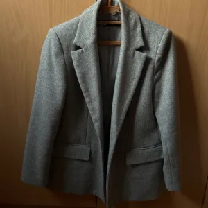 Zara wool blazer