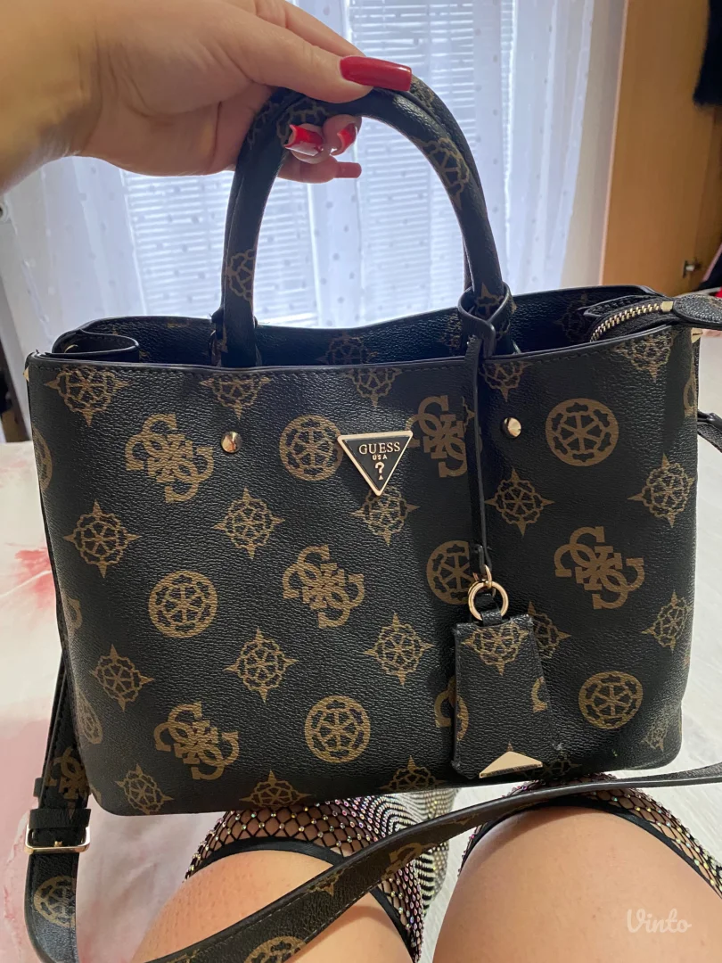 Original guess torba