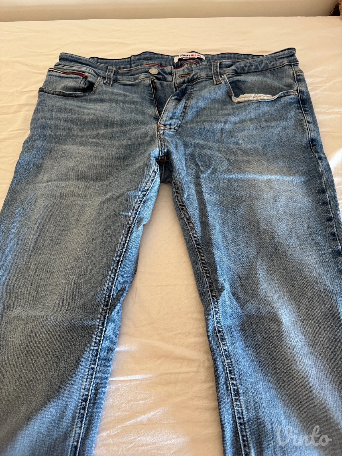 Tommy Jeans farmerke