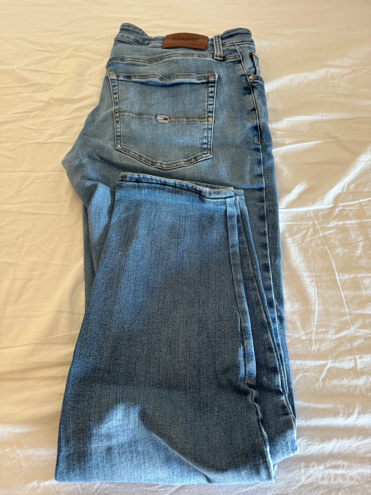 Tommy Jeans farmerke