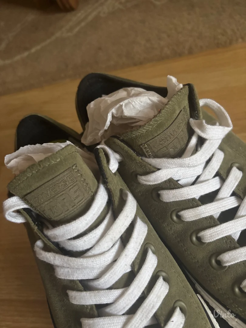 Muske starke converse 42,5