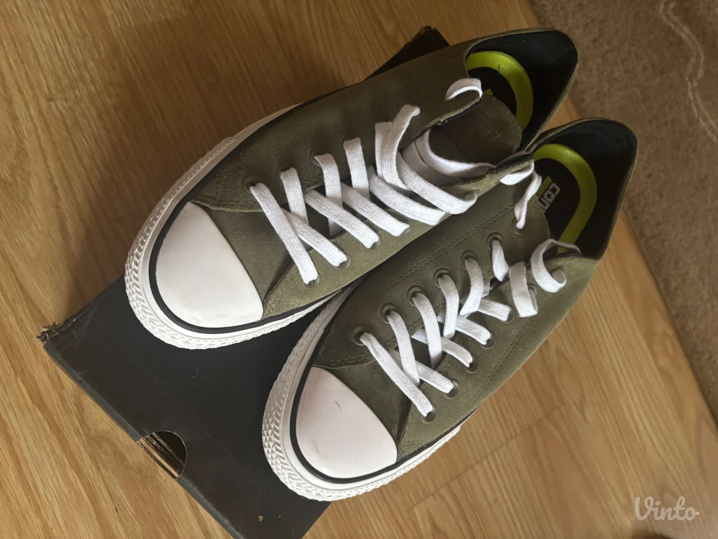 Muske starke converse 42,5