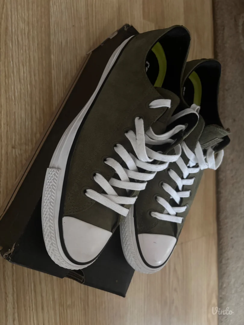 Muske starke converse 42,5