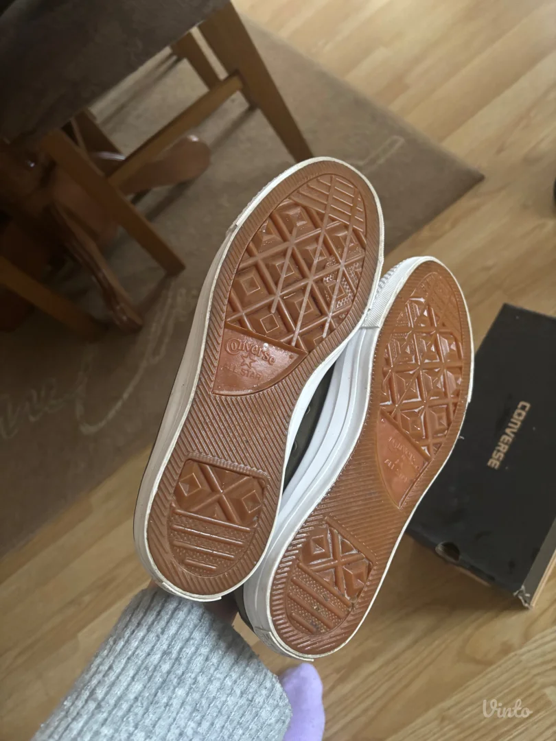 Muske starke converse 42,5