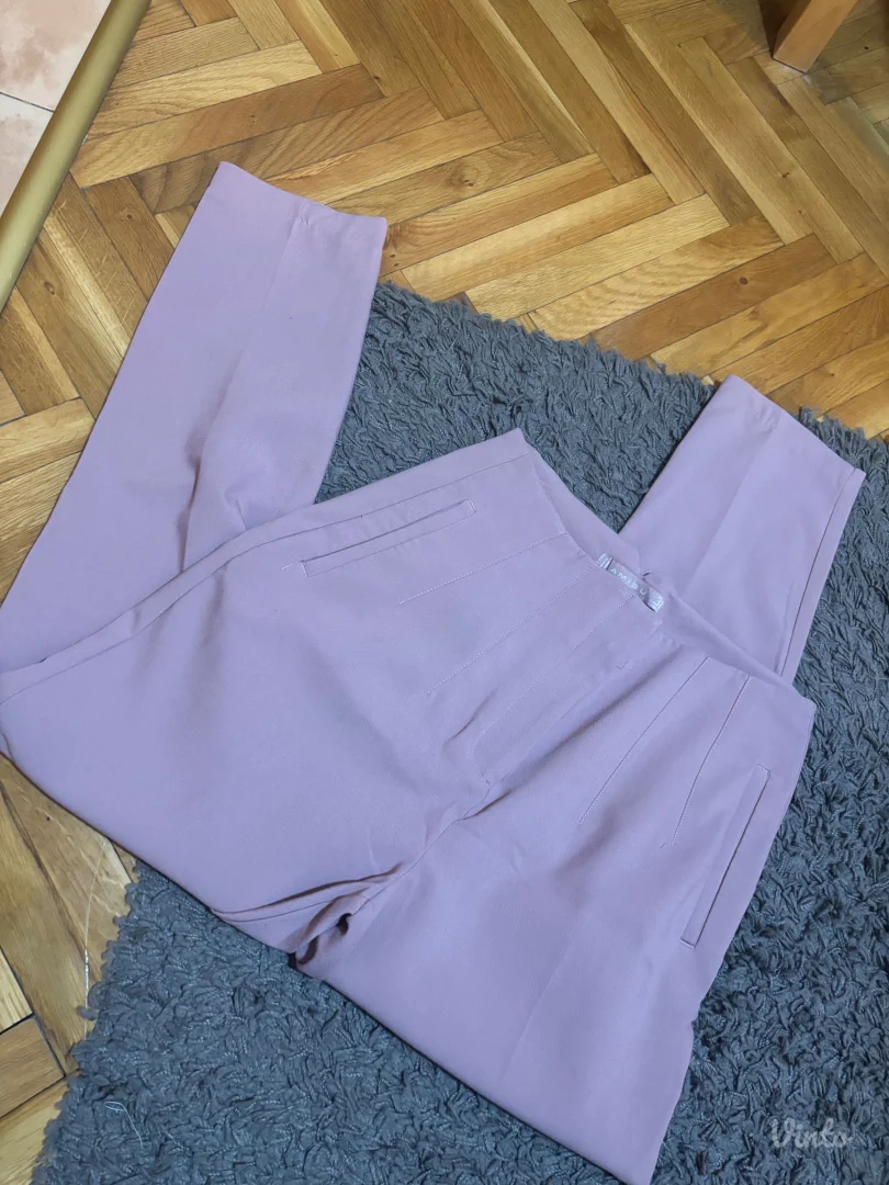 New yorker pantalone