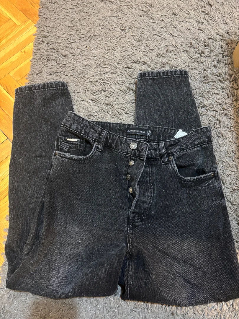 Stradivarius farmerke