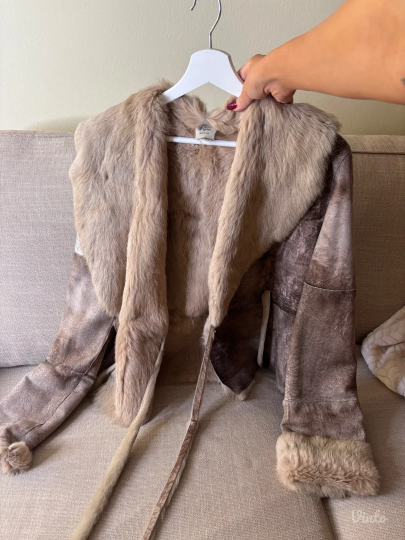 Vintage bunda iz Italije