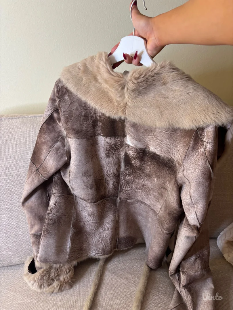 Vintage bunda iz Italije