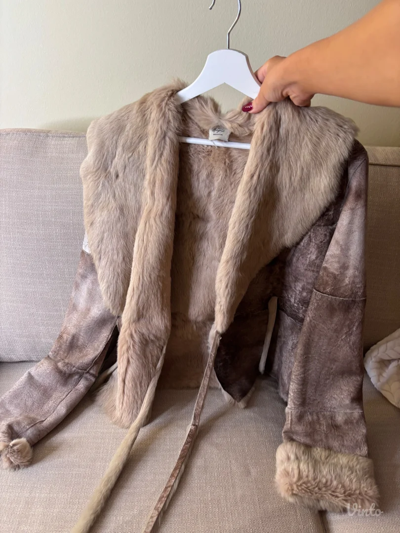 Vintage bunda iz Italije