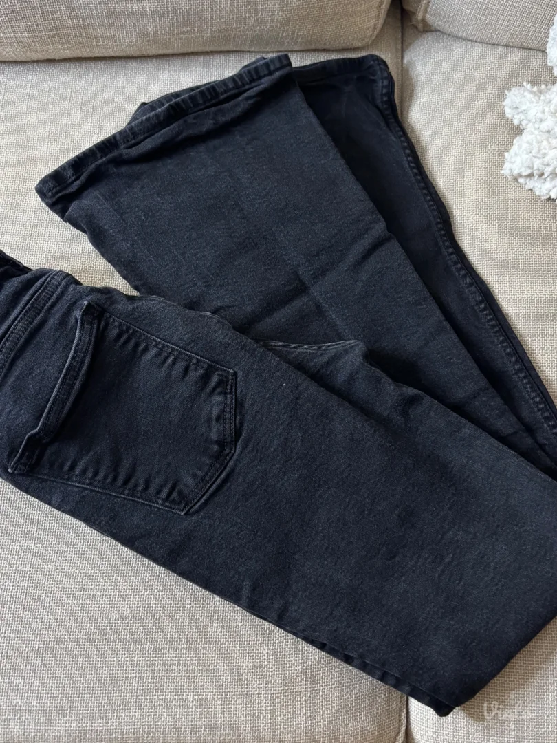 Lot 3 Zara viral farmerki