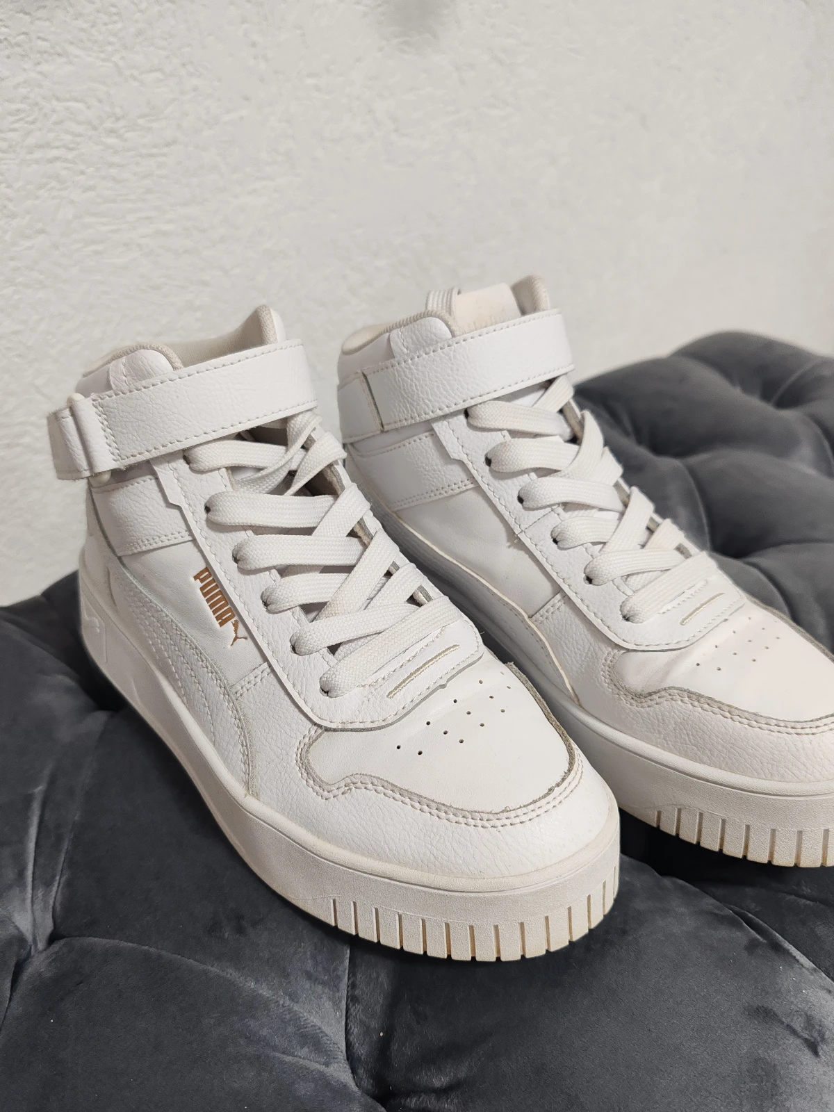 Puma patike