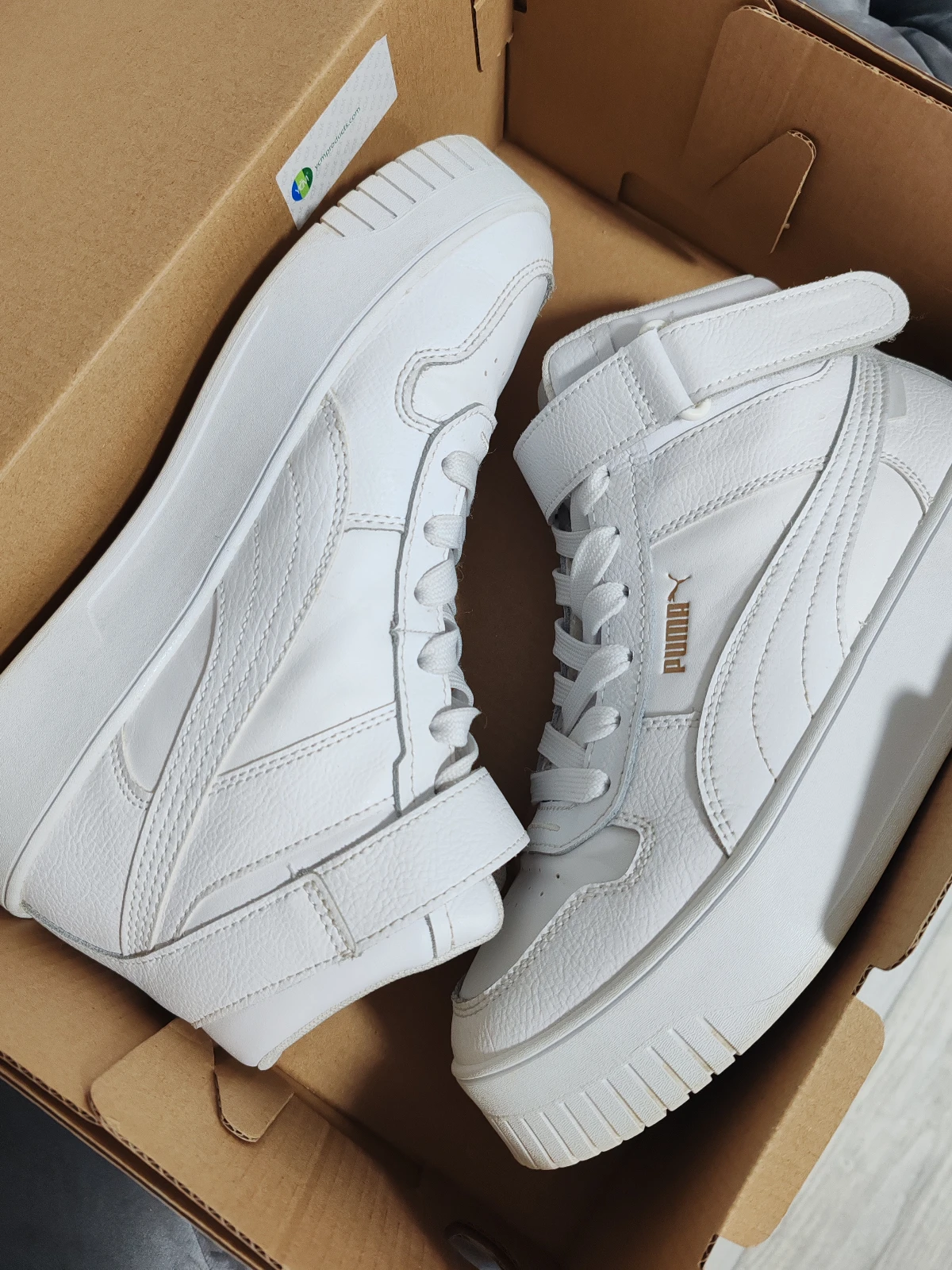 Puma patike