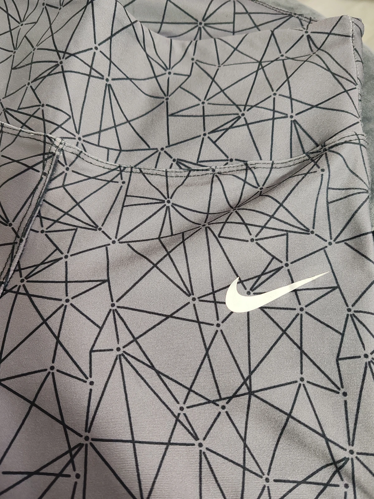 Nike helanke